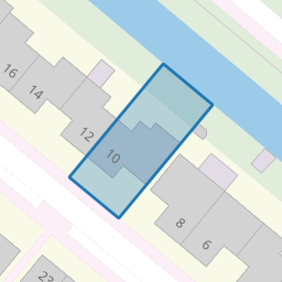 Perceel BDA00-H-5092