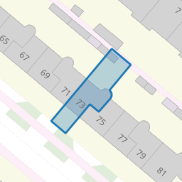 Perceel BDA00-H-5104