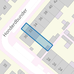 Perceel BDA00-H-5118