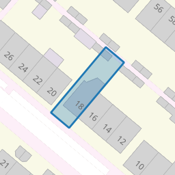 Perceel BDA00-H-5130