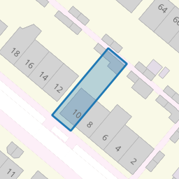 Perceel BDA00-H-5134