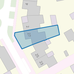 Perceel BDA00-H-5177