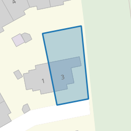 Perceel BDA00-H-5187