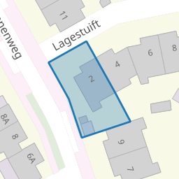 Perceel BDA00-H-5188