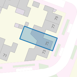 Perceel BDA00-H-5257