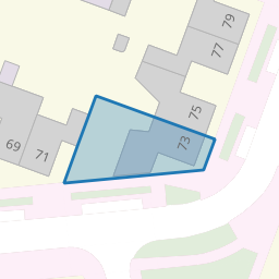 Perceel BDA00-H-5258