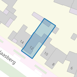 Perceel BDA00-H-5270