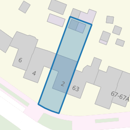 Perceel BDA00-H-5275