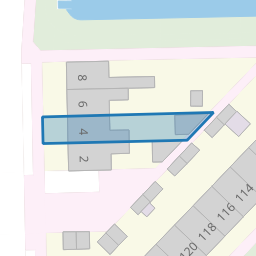 Perceel BDA00-H-5284