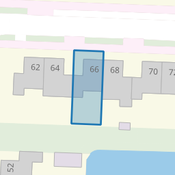 Perceel BDA00-H-5298