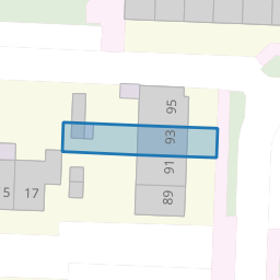 Perceel BDA00-H-5321