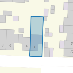 Perceel BDA00-H-5345