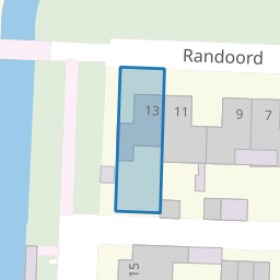 Perceel BDA00-H-5379