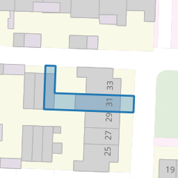 Perceel BDA00-H-5392