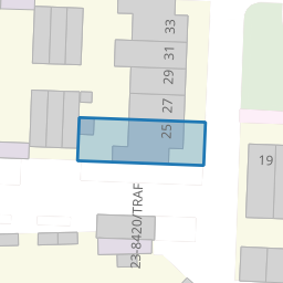 Perceel BDA00-H-5395