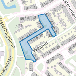 Perceel BDA00-H-5415