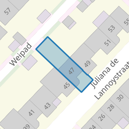 Perceel BDA00-H-5422