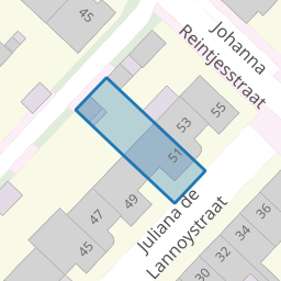 Perceel BDA00-H-5424