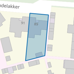 Perceel BDA00-H-5514