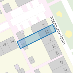 Perceel BDA00-H-5553