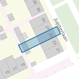 Perceel BDA00-H-5559