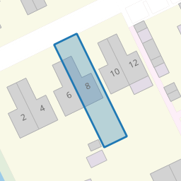 Perceel BDA00-H-5605