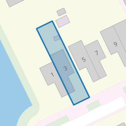 Perceel BDA00-H-5610