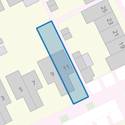 Perceel BDA00-H-5614