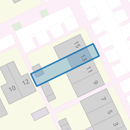 Perceel BDA00-H-5617