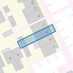 Perceel BDA00-H-5621