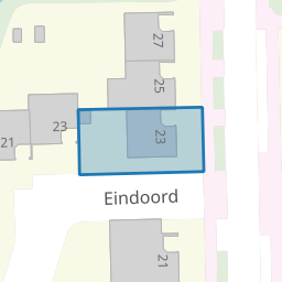 Perceel BDA00-H-5651