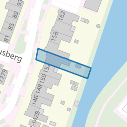 Perceel BDA00-H-5687