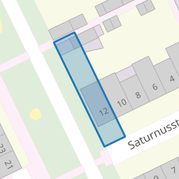 Perceel BDA00-H-5721