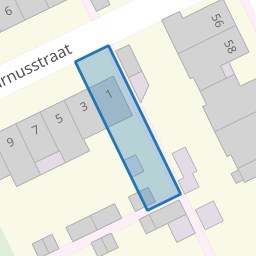 Perceel BDA00-H-5723