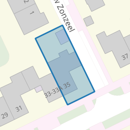 Perceel BDA00-H-5762