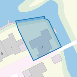 Perceel BDA00-H-5784