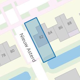 Perceel BDA00-H-5814