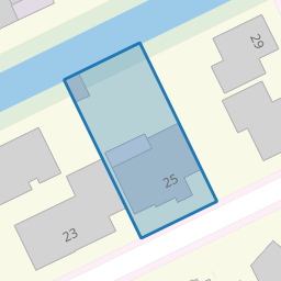 Perceel BDA00-H-5843