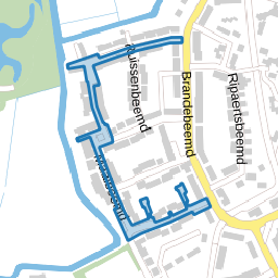Perceel BDA00-H-5892