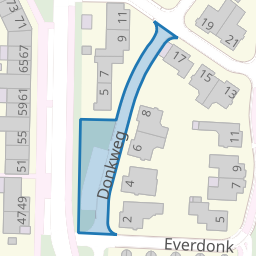 Perceel BDA00-H-5922