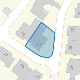 Perceel BDA00-H-5926