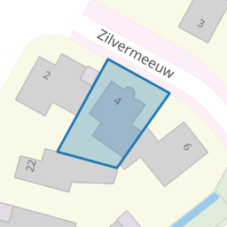 Perceel BDA00-H-5957