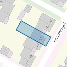 Perceel BDA00-H-5999