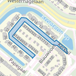 Perceel BDA00-H-6053