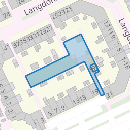 Perceel BDA00-H-6107