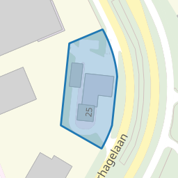 Perceel BDA00-H-6118