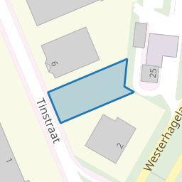 Perceel BDA00-H-6120