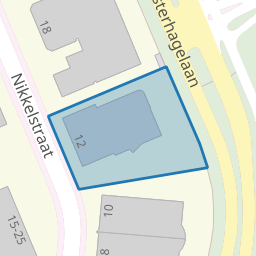 Perceel BDA00-H-6128