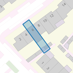 Perceel BDA00-H-6140