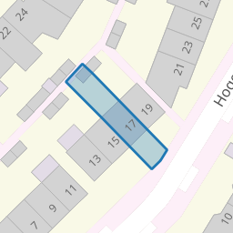 Perceel BDA00-H-6188